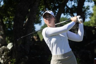 Golf, Scalise guida gli azzurri al Challenge de Catalunya