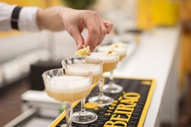 Torna in Europa il The world’s 50 best bars: a Milano a ottobre
