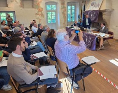 Consorzio Valpolicella: eletto Cda. Nel 2025 utile record a 296mila euro