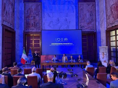 Videogame, in Italia 14,2 mln di giocatori, mercato stabile vale 2,4 mld