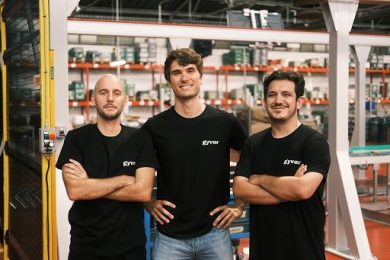 Zanichelli Venture investe in Gyver, startup italiana HR-tech