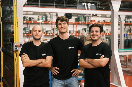 Zanichelli Venture investe in Gyver, startup italiana HR-tech