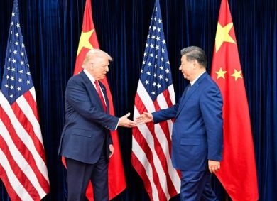 Trump da Xi Jinping: un summit per rilanciare coesistenza potenze