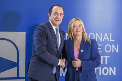 Fonti P.Chigi: nessun vertice segreto, Meloni in Grecia per forum Europa-Golfo