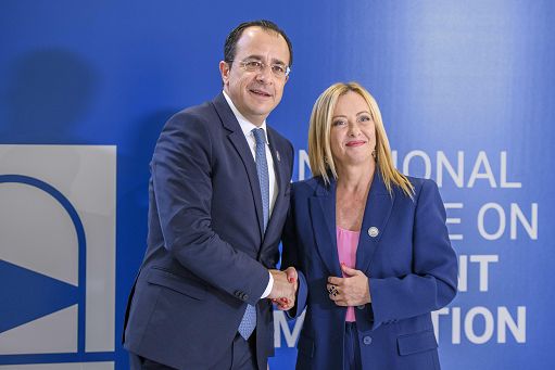 Fonti P.Chigi: nessun vertice segreto, Meloni in Grecia per forum Europa-Golfo