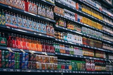 Fao: valutare rischi salute imballaggi plastica riciclata alimenti