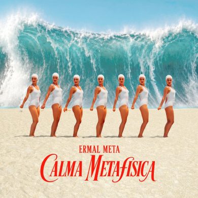 ”Calma metafisica”, Ermal Meta canta l’estate tra leggerezza e impegno