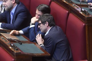 Energia, Fratoianni: misure anticrisi bipartisan ? No ad appelli retorici e ipocriti