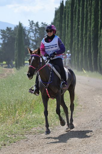 Endurance, il Fuxiateam brilla ai Campionati Italiani 2026