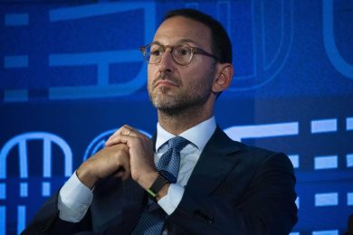 Consob, Freni si ritira dalla corsa alla presidenza