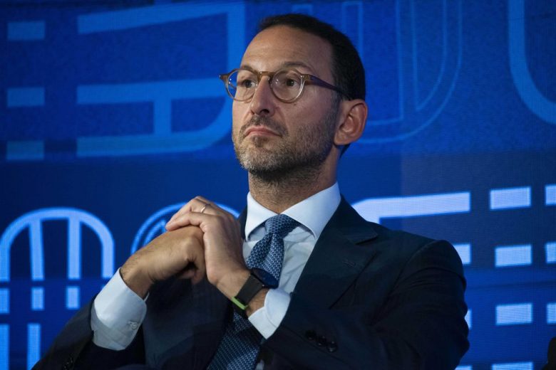 Consob, Freni si ritira dalla corsa alla presidenza