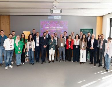 ”Wine Tech Challenge”: a Verona scelte otto startup, sei sono italiane