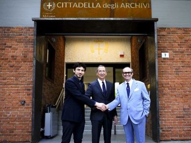 A Milano nasce il più grande polo archivistico cittadino d’Europa
