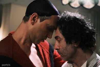 Arriva in sala il film di Dario D’Ambrosi “Il principe della Follia”