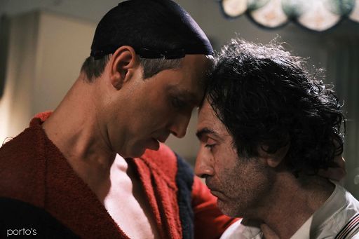 Arriva in sala il film di Dario D’Ambrosi “Il principe della Follia”