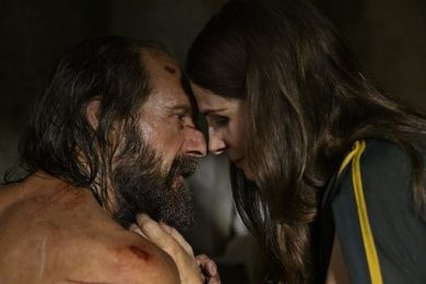 ”Itaca – Il ritorno” di Uberto Pasolini film manifesto SalinaDocFest