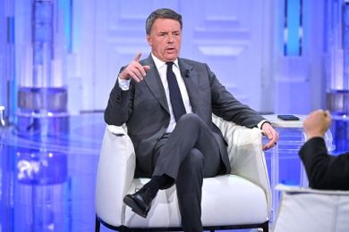 Quirinale, Renzi: se perdiamo elezioni, ci troviamo Meloni o La Russa