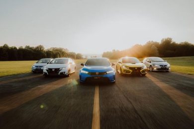 Honda, chiude anno con prima perdita dal 1957: pesa riassetto elettrico