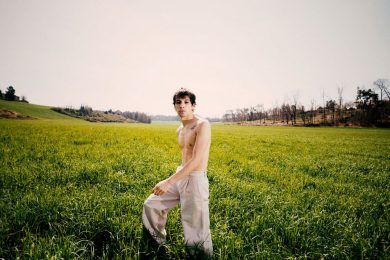 Alex Wyse esce con “Dicono che tutte le cose belle poi finiscono”