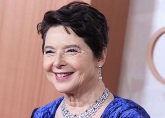 Cinema, a Isabella Rossellini l’Excellence Award di Locarno79