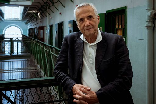 Cinema, Nastri d’Argento: “Portobello” di Bellocchio serie dell’anno Cinema, Nastri d’Argento: “Portobello” di Bellocchio serie dell’anno