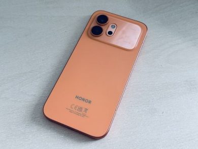 Arriva Honor 600 e punta sui mini video creati con l’AI