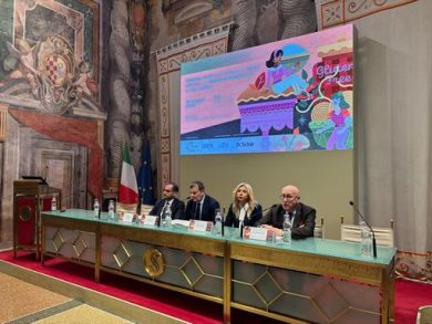 Diagnosi di celiachia in Italia hanno raggiunto quota 265.102