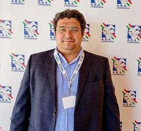 Fabio Mantovani nuovo presidente Aral, ass. allevatori lombardi
