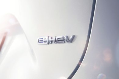Honda archivia obiettivo gamma a zero emissioni al 2040 e punta su ibridi