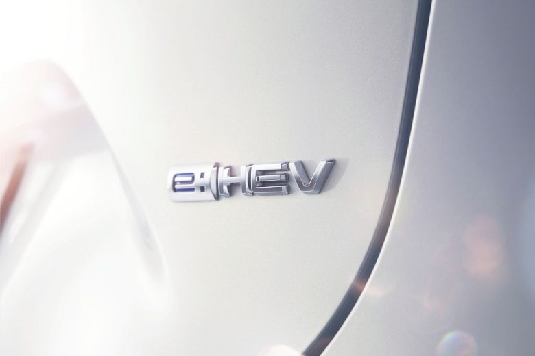 Honda archivia obiettivo gamma a zero emissioni al 2040 e punta su ibridi