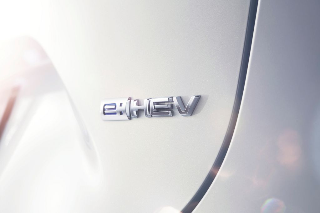 Honda archivia obiettivo gamma a zero emissioni al 2040 e punta su ibridi