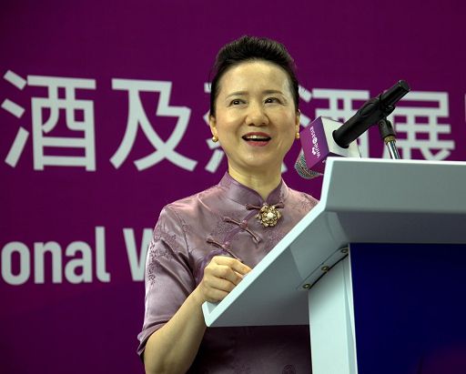 ”Wine To Asia” apre a Shenzhen con 400 espositori da oltre 20 Paesi