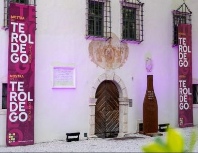”Teroldego Rotaliano”: la mostra torna a Mezzocorona da 22 a 24 maggio