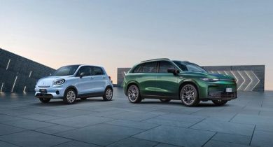 Leapmotor torna in perdita nel I trim per 49 mln euro, vola l’export