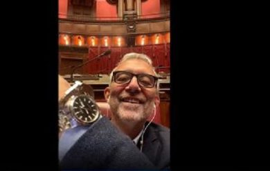 Rai, Giachetti: spero che non mi porteranno fuori dall’Aula con la forza