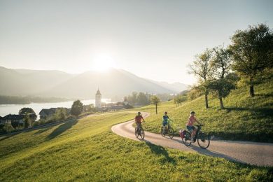 Bluvacanze porta le agenzie di viaggio nelle Alpi austriache