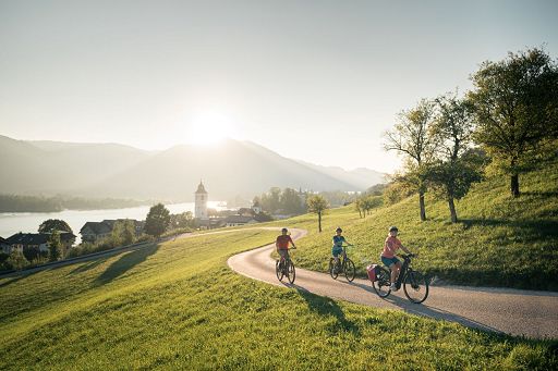 Bluvacanze porta le agenzie di viaggio nelle Alpi austriache
