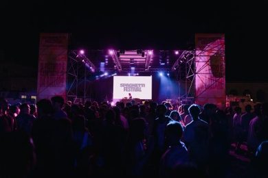 Musica, torna a Roma “Spaghetti Festival” il 27 e 28 giugno