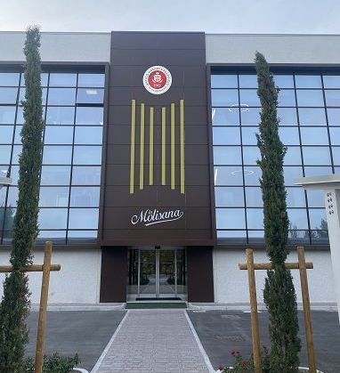 La pasta Molisana cresce ancora e prepara l’ingresso nel mercato dei sughi