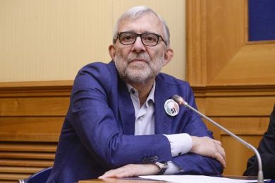 Rai, Giachetti interrompe protesta nell’aula di Montecitorio