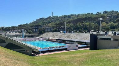 Nuoto, Parata di stelle a Roma per il Settecolli