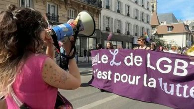 Giornata contro Omolesbobitransfobia, Colamarino: violenze quotidiane