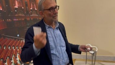 Rai, Giachetti si “autosequestra” in Aula e così sblocca lavori Vigilanza