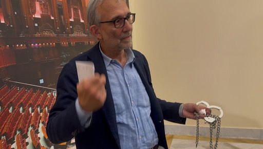 Rai, Giachetti si “autosequestra” in Aula e così sblocca lavori Vigilanza