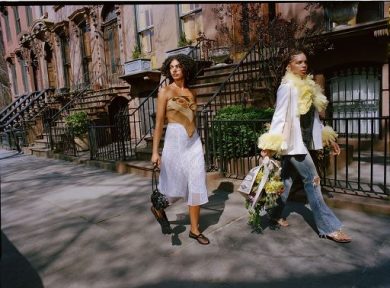 Report eBay Watchlist Spring/Summer 2026: le tendenze fashion influenzano i comportamenti di rivendita