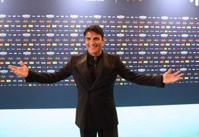 Sal Da Vinci conquista l’Europa con numeri record