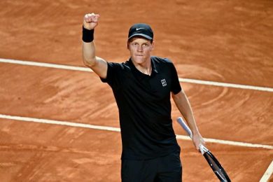 Tennis, Sinner: “Ieri ho faticato a dormire, oggi una sfida diversa”