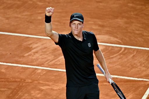 Tennis, Sinner: “Ieri ho faticato a dormire, oggi una sfida diversa”
