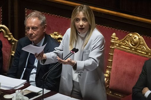 Meloni: è il tempo della policrisi, serve cooperazione strategica