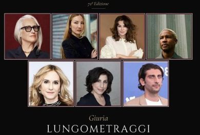 Cannes, presentata la 72esima edizione del Taormina Film Festival